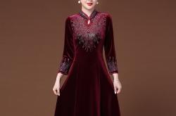 赤峰媽媽禮服店電話號(hào)碼查詢