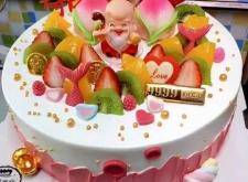 赤峰壽桃蛋糕店電話號碼多少