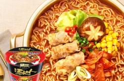 赤峰桶裝方便面配送電話號(hào)碼