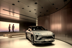 赤峰蔚來4s店電話號碼