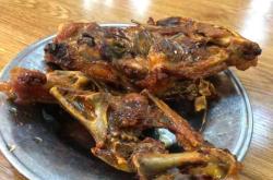 赤峰閆家熏雞店電話號碼多少