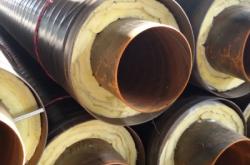 赤峰管道保溫管廠家電話號碼