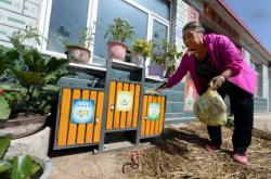 赤峰大件垃圾處理廠電話號碼