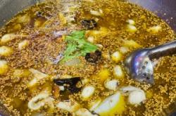 麻辣香鍋赤峰紅山路店電話地址