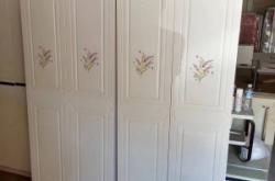 赤峰本地衣柜定制廠家電話號碼