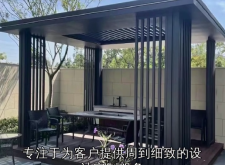 赤峰鋁藝涼亭訂制廠家電話號(hào)碼