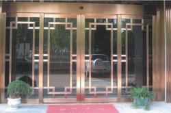 赤峰定制感應(yīng)門廠家電話號(hào)碼