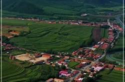 赤峰悠悠谷度假村地址電話號碼