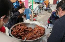 赤峰賣肉根哥的電話號碼是多少