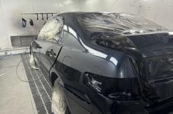 赤峰車鈑金凹陷修復(fù)電話是多少