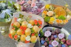 赤峰市水果花束廠家電話號(hào)碼