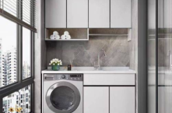 赤峰高端洗衣柜電話多少號