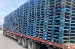 赤峰塑料托盤回收廠電話號(hào)碼