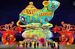 赤峰市新年彩燈廠家電話號(hào)碼