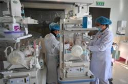 赤峰市新生兒救治電話號碼