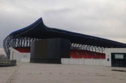 赤峰市運動館地址電話號碼