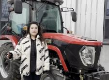 赤峰收拖拉機電話號碼是多少