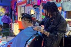 赤峰老頭剪發(fā)電話多少號啊