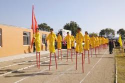 赤峰龍躍高蹺隊電話號碼查詢