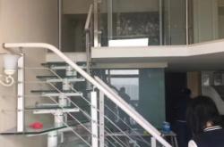 赤峰家用斜梁樓梯廠家電話號碼