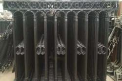 赤峰瑪鋼圍欄廠家電話地址查詢