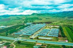 赤峰市林西縣農(nóng)牧局