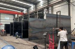 赤峰平流氣浮機廠家電話號碼