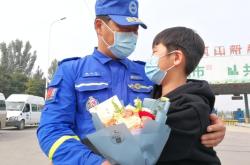 赤峰鷹阜救援隊(duì)電話地址是多少