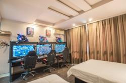 赤峰天意電競賓館電話號碼查詢