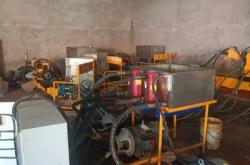 赤峰手動液壓站招聘電話號碼