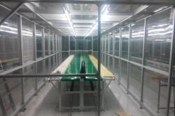 赤峰潔凈棚設(shè)備廠家電話號碼