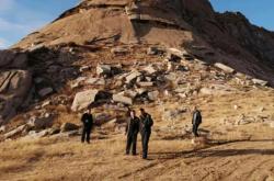 赤峰旗縣公安局局長電話號碼