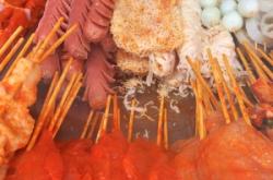 赤峰同裕胡同燙串店電話號碼