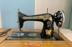 赤峰收縫紉機(jī)電話多少號