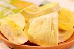 赤峰榴蓮食品廠家電話號碼