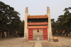 赤峰市康熙墓地電話(huà)號(hào)碼