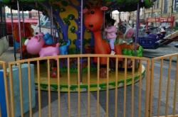 赤峰永業(yè)廣場售樓部電話號碼