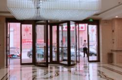 赤峰賓館賀香樓電話多少號