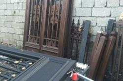 赤峰鋁藝護(hù)欄網(wǎng)廠電話號(hào)碼