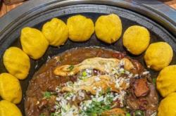 赤峰大鵝海鮮店地址電話號碼