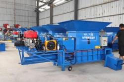 赤峰飼草壓塊機(jī)廠家電話號碼