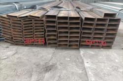 赤峰異型方矩管廠家電話號碼