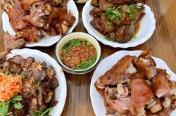 赤峰福滿家豬蹄電話號(hào)碼查詢