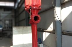 赤峰立式消防泵廠家電話號碼