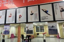 赤峰舞蹈機(jī)構(gòu)