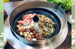 美食赤峰探店電話多少號啊