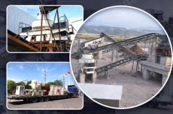 赤峰砂石廠家電話多少啊