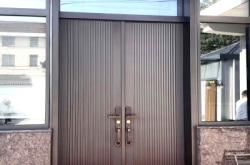 赤峰鑄鋁門訂制店電話號碼查詢