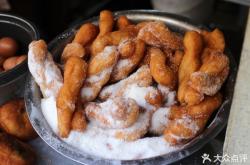 赤峰釣魚臺(tái)燒餅店電話地址查詢