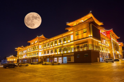 赤峰度假營(yíng)地電話號(hào)碼查詢(xún)